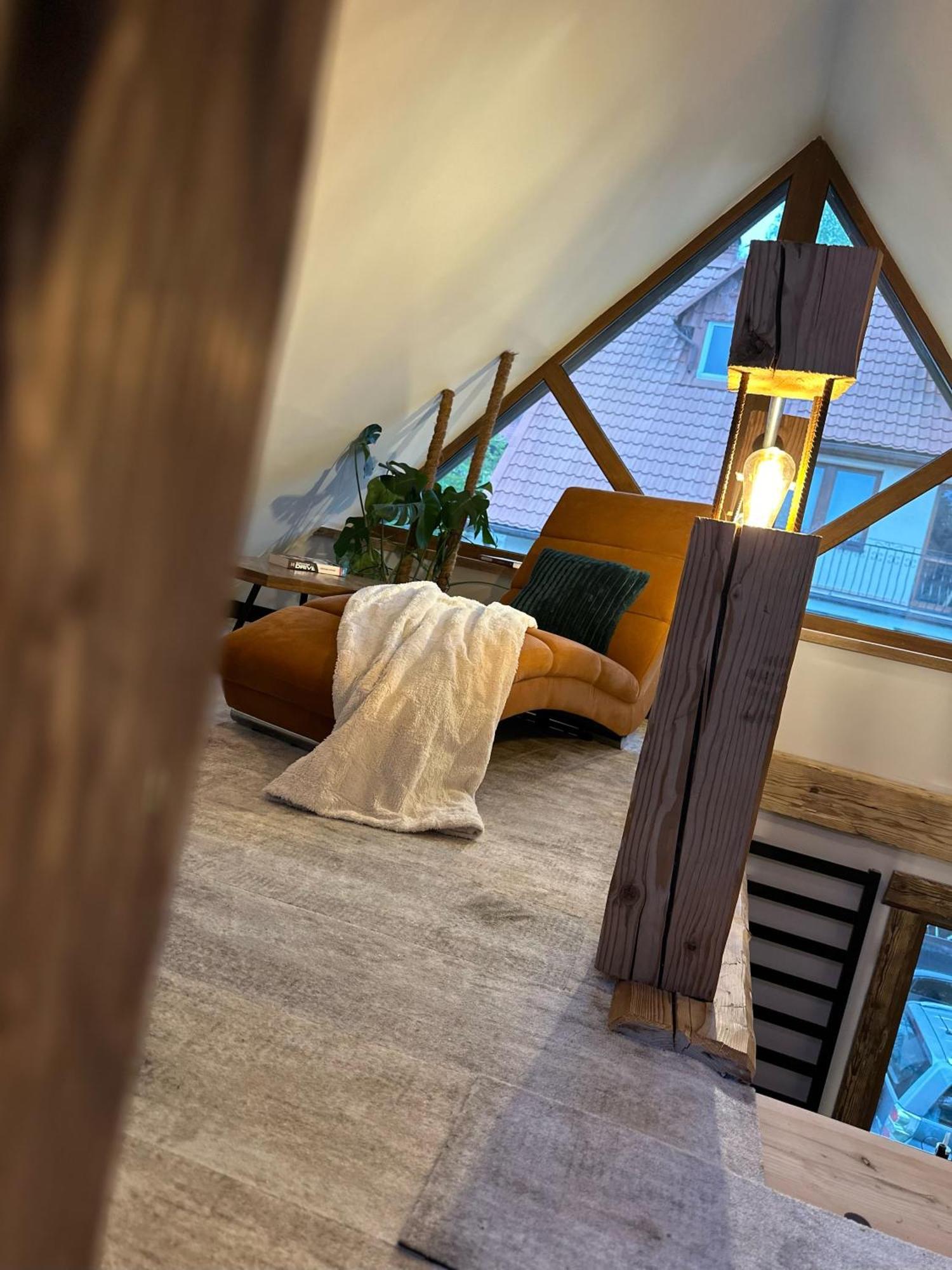Uroczysko Villa Lesko Eksteriør bilde