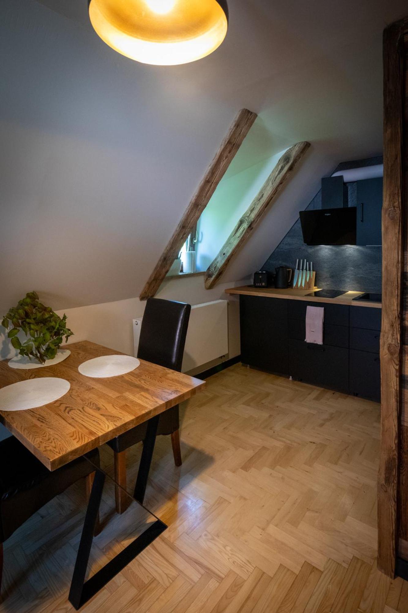 Uroczysko Villa Lesko Eksteriør bilde